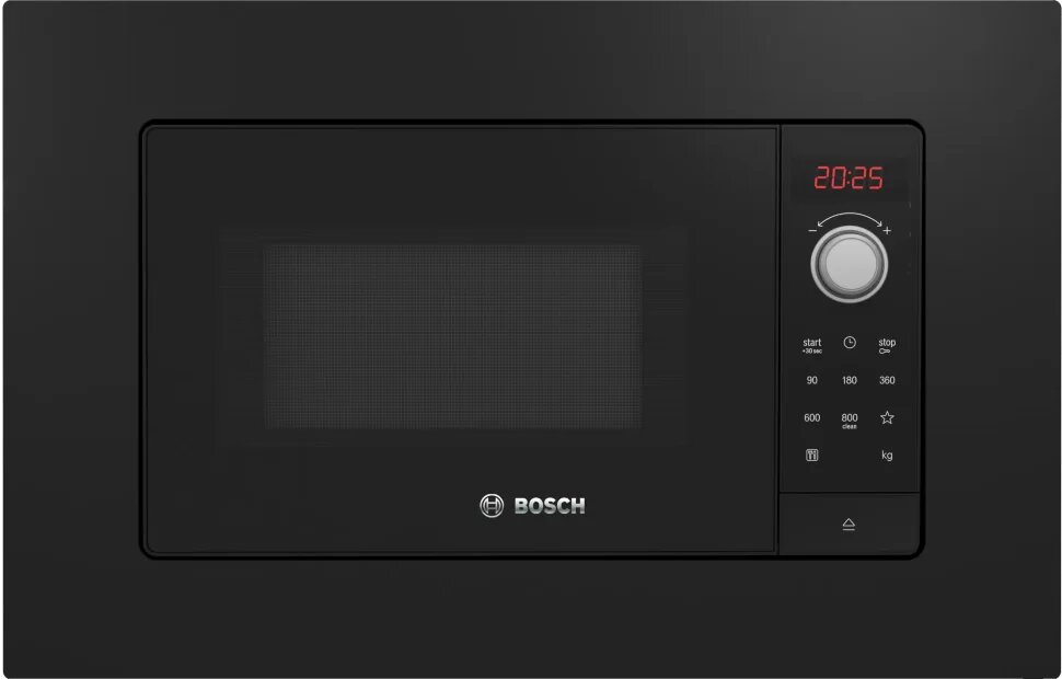 Микроволновая печь Bosch BEL623MB3