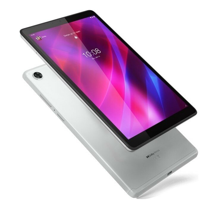 Lenovo Tab M8 GEN 3 TB-8506X ZA880027RU Grey 8"