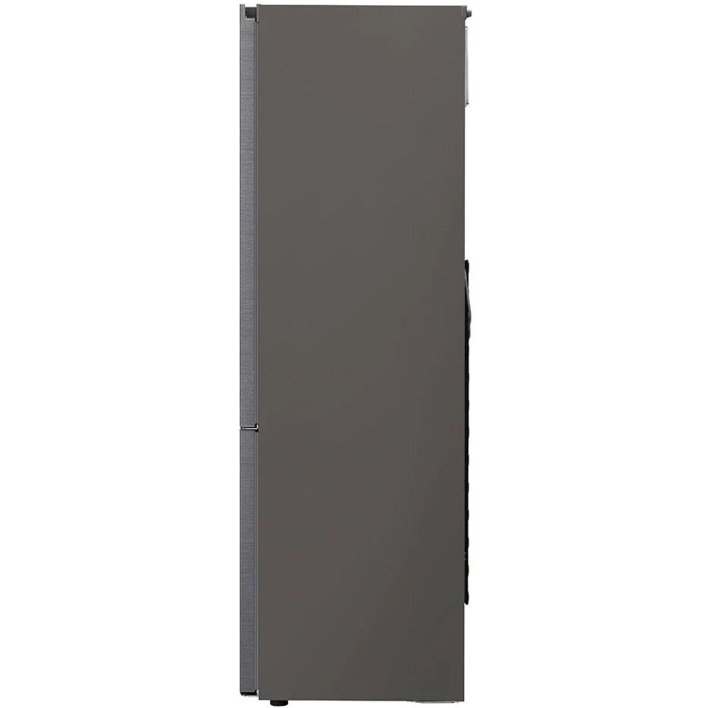 Холодильник LG GW-B509SLKM - фотография № 14