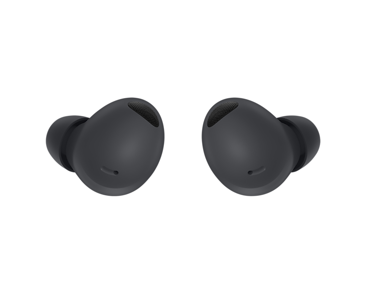 Беспроводные наушники Galaxy Buds 2 Pro (Graphite)