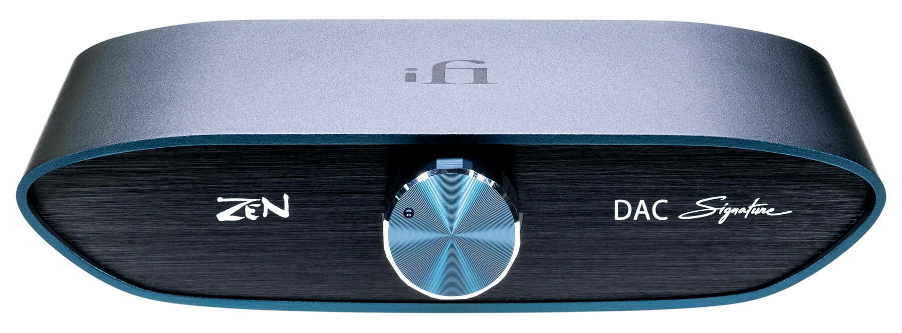 Стационарные ЦАПы iFi Audio ZEN DAC Signature V2