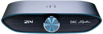 Стационарные ЦАПы iFi Audio ZEN DAC Signature V2