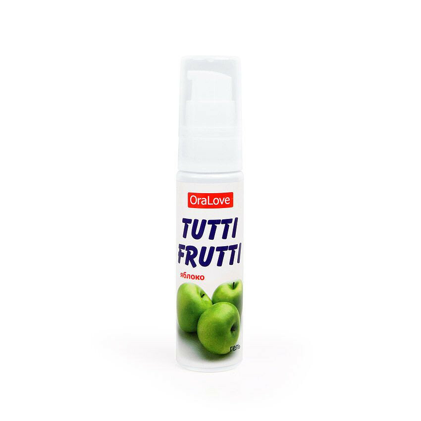 - Tutti-frutti    - 30 . (37759)