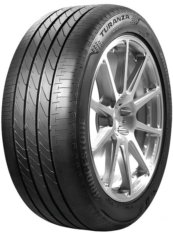 Bridgestone Turanza T005 245/45R18 100Y RunFlat