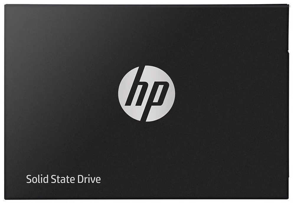 Твердотельный накопитель HP SSD 2.5" 960Gb S650 Series 345N0AA