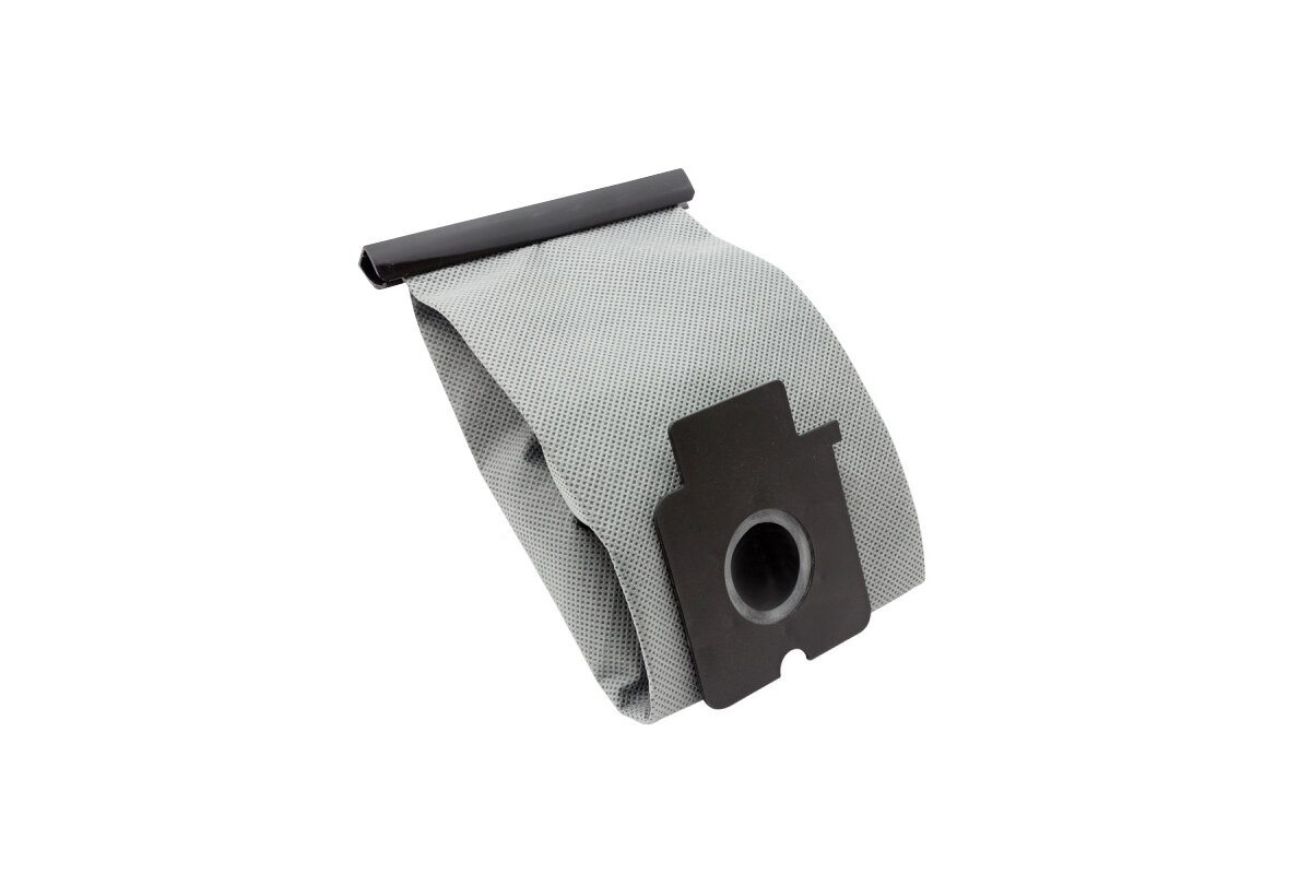 фото Мешок многоразовый для пылесоса Black & Decker V34