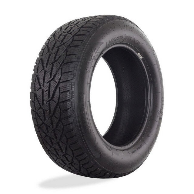 Автошина Tigar Winter SUV 265/60 R18 114H