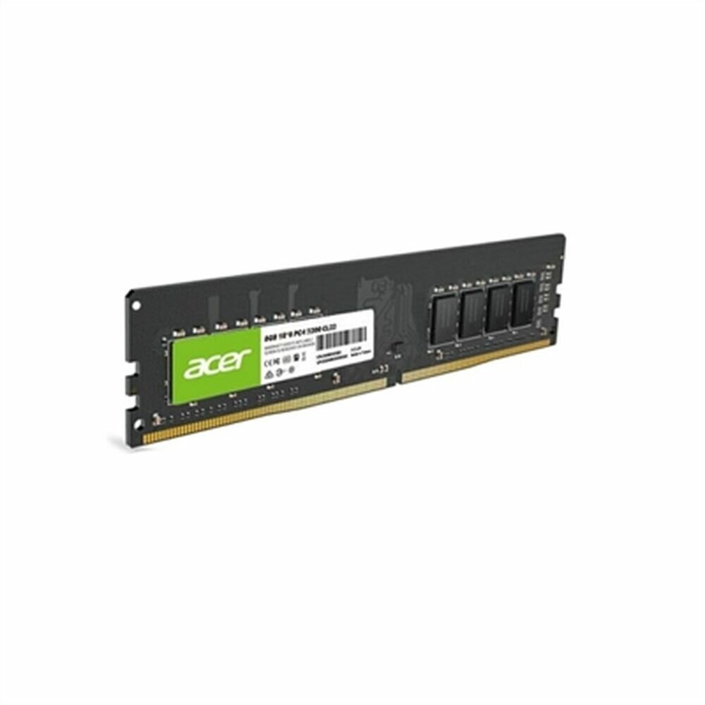 Модуль памяти 16GB Acer UD-100 BL.9BWWA.228, DDR4, 3200MHz, CL22, 1.2V