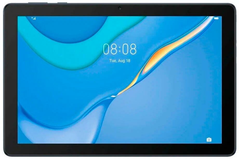 Планшет Huawei MatePad C3 Kirin 710A (2.0) 8C RAM2Gb ROM32Gb 9.7" IPS 1200x800 3G 4G Android 10.0 HMS темно-синий 5Mpix 2Mpix BT GPS WiFi Touch m