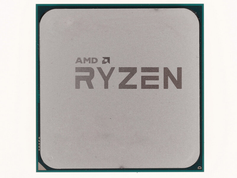 Процессор AMD Ryzen 3 1200 AM4 (YD1200BBM4KAF) (3.1GHz) OEM