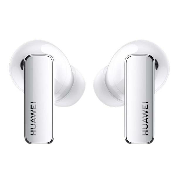 Беспроводные наушники Huawei FreeBuds Pro 2 Ceramic White (Керамический белый)