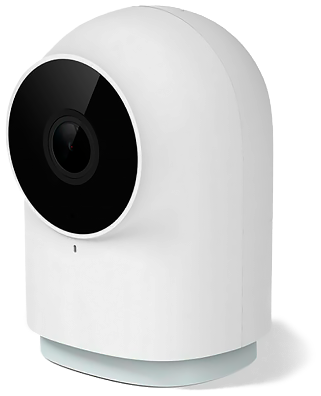 IP-камера Aqara Camera Hub G2H (CH-H01) RU (White)