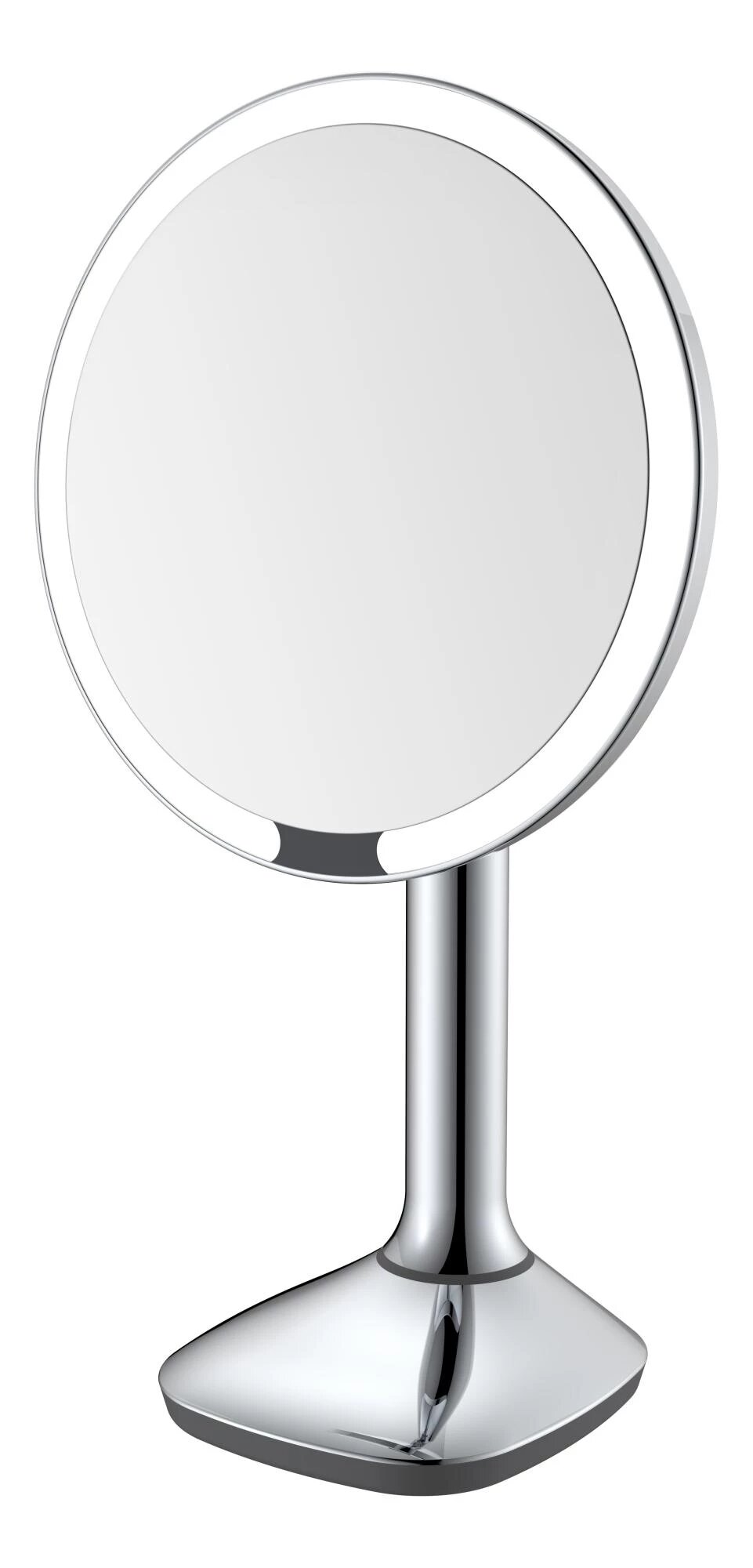 JAVA Зеркало настольное с увеличением 5х JAVA (S-M8888)