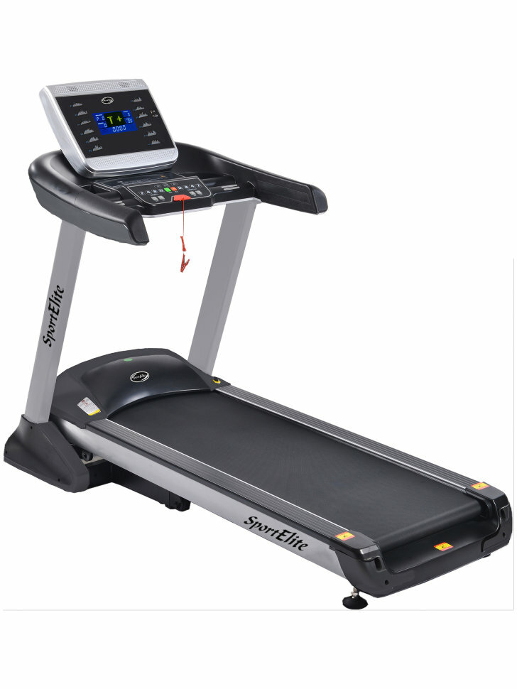 Sport Elite Беговая дорожка электрическая SportElite SE-T1580