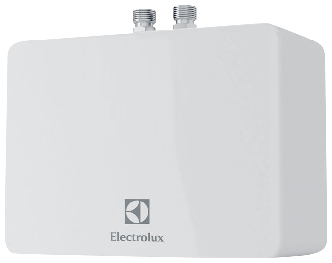 Водонагреватель проточный Electrolux NP 4 AQUATRONIC
