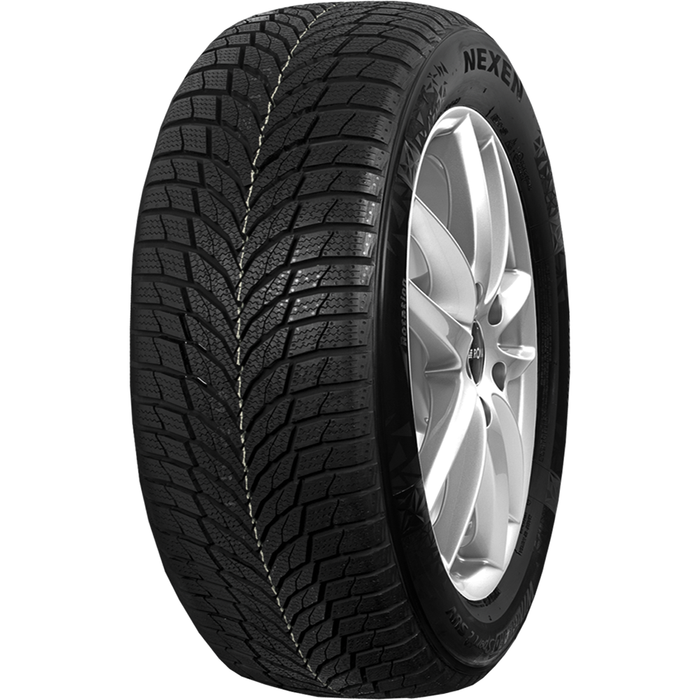 Nexen Winguard Sport 2 SUV 255/50R19 107V XL