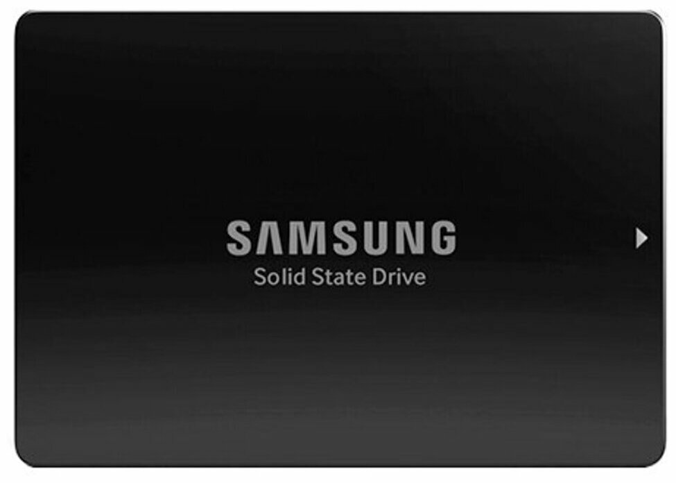Жесткий диск Samsung MZ7L33T8HBLT-00A07 .