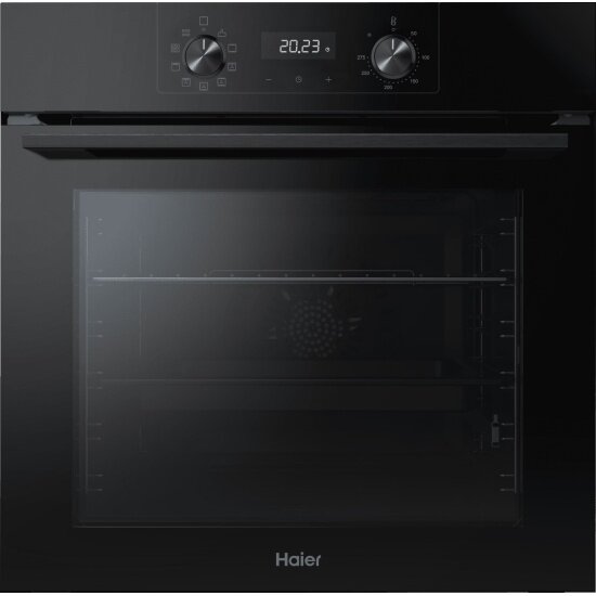 Электрический духовой шкаф Haier HOQ-K2ANN3GB