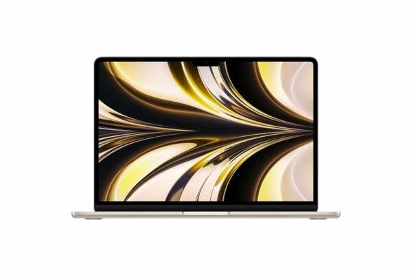  Apple MacBook Air starlight (Z15Z0006Y)