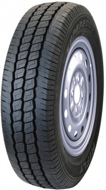 HiFly Super 2000 225/70 R15 112/110R