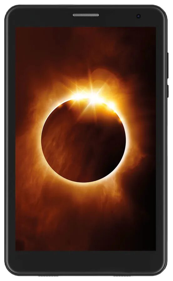 Планшет SunWind Sky 8421D 4G 8" 4b/64Gb black