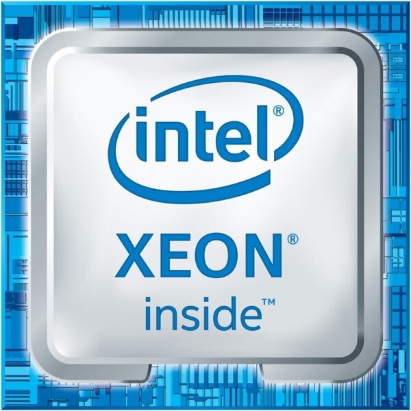Процессор INTEL Xeon E-2286G 4.0Ghz, LGA1151 (CM8068404173706), OEM