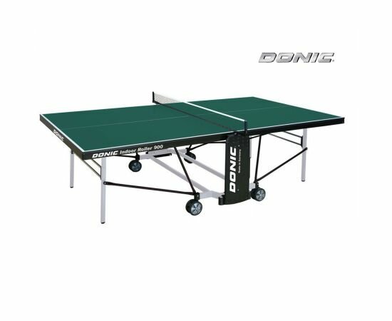 Теннисный стол для помещений DONIC ROLLER 900