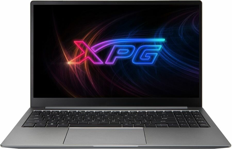Ноутбук A-Data XPG XENIA 15TC i7 1165G716GbSSD512Gb15.6