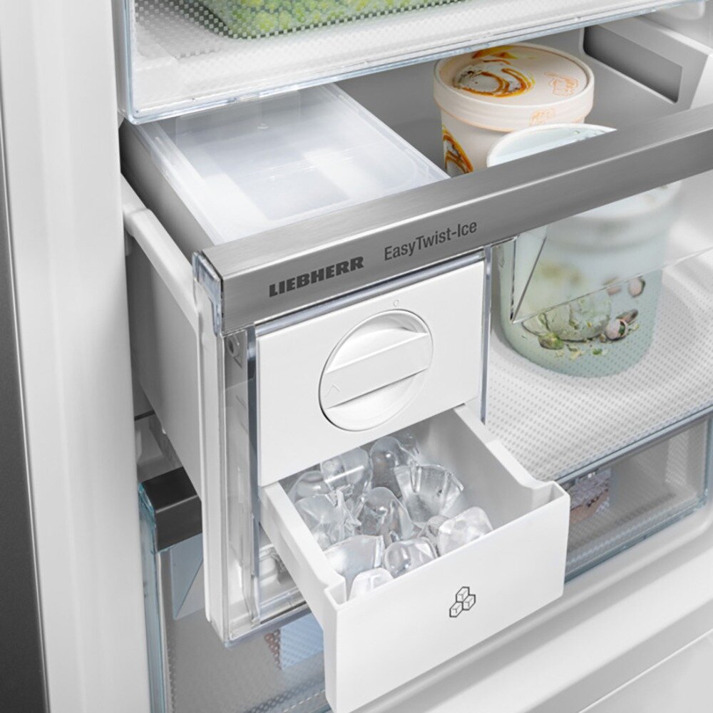 Холодильник Liebherr CBNsdc 5753 - фотография № 19
