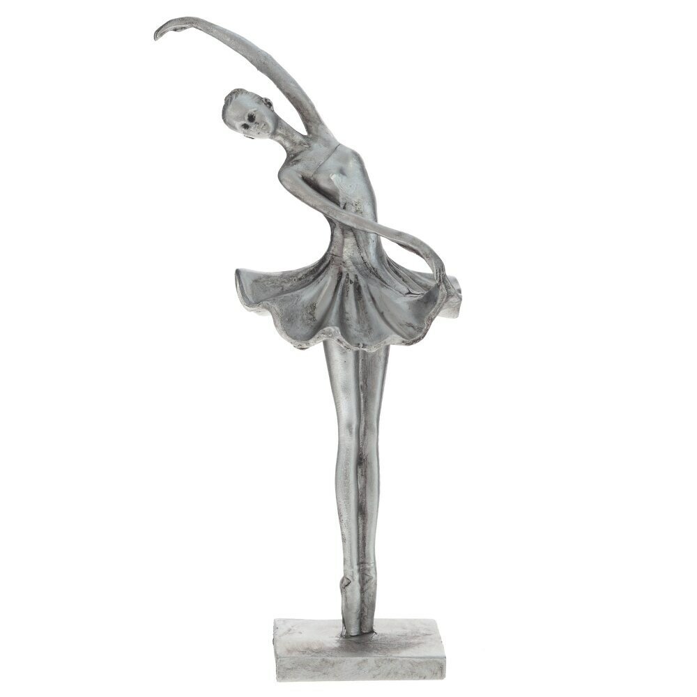 фото Фигурка декоративная "Балерина", L=8 W=6 H=17 см