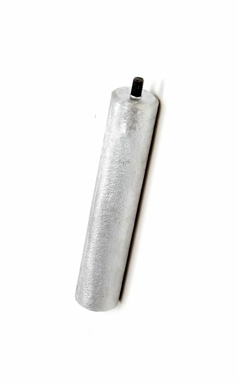 Магниевый анод для водонагревателя и бойлера M5x8, 21x110мм - фотография № 2