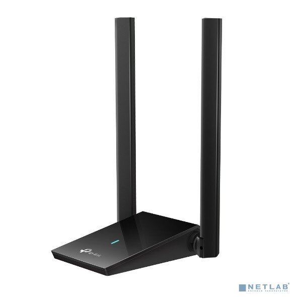 TP-LINK Сетевое оборудование TP-Link Archer TX20U Plus AX1800 Двухдиапазонный Wi-Fi 6 USB-адаптер высокого усиления