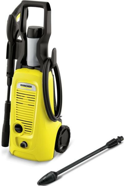 Минимойка Karcher K 4 Universal Edition 1.679-300.0 KARCHER