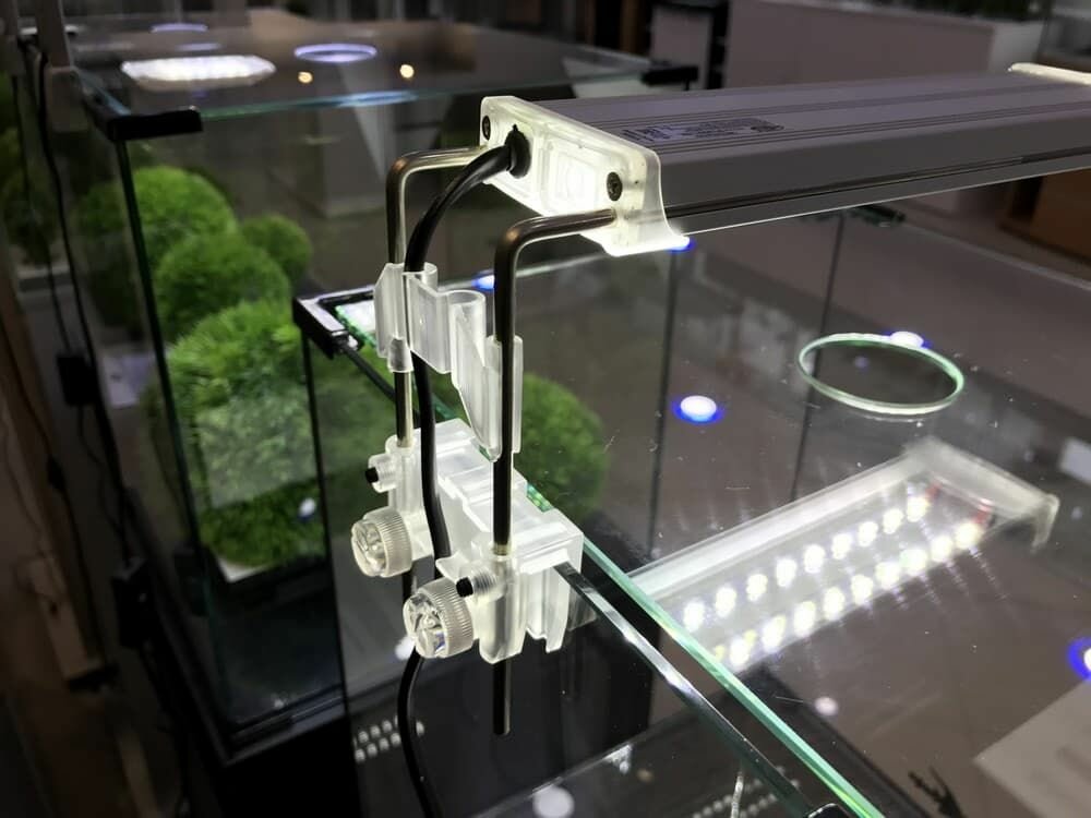 Аквариумный светильник Биодизайн I-LED Pro 300 Natur Light, 11,3 Вт - фотография № 3