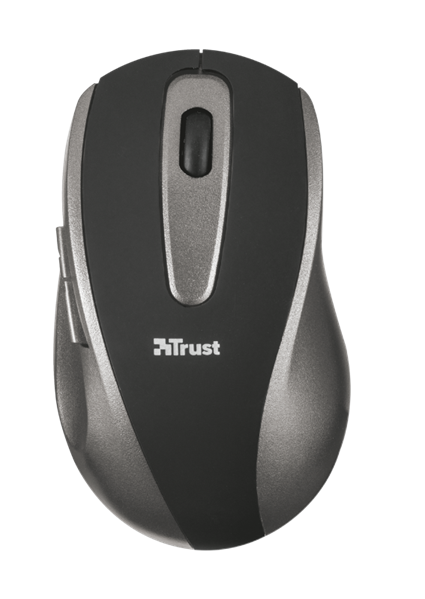 Манипулятор Trust EasyClick Wireless Mouse