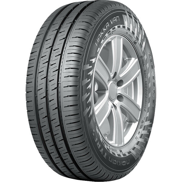 Автошина Nokian Tyres Hakka Van 205/65 R16 C 107/105T