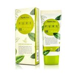 FARMSTAY Матирующий ВВ крем для лица омолаживающий Farmstay Green Tea Seed Pure Anti-Wrinkle BB Cream 40 г (8809317286365) - изображение