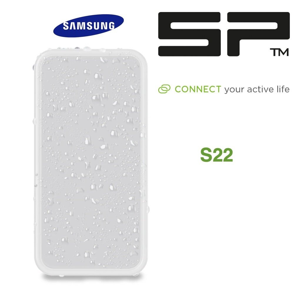 Чехол на экран SP Connect WEATHER COVER для Samsung S23/S22