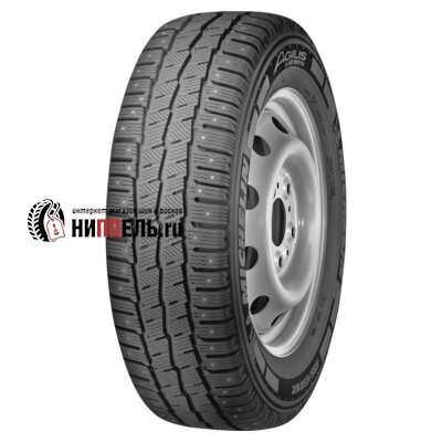 Michelin Agilis X-Ice North 205/65 R16 107/105R