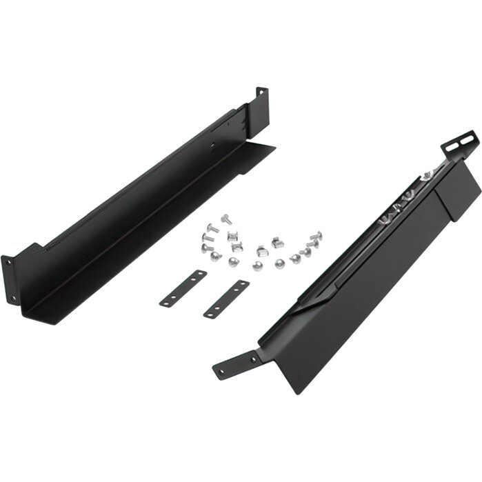 Powerman Rack Rail kit Монтажный комплект POWERMAN для установки оборудования в 19" стойку.