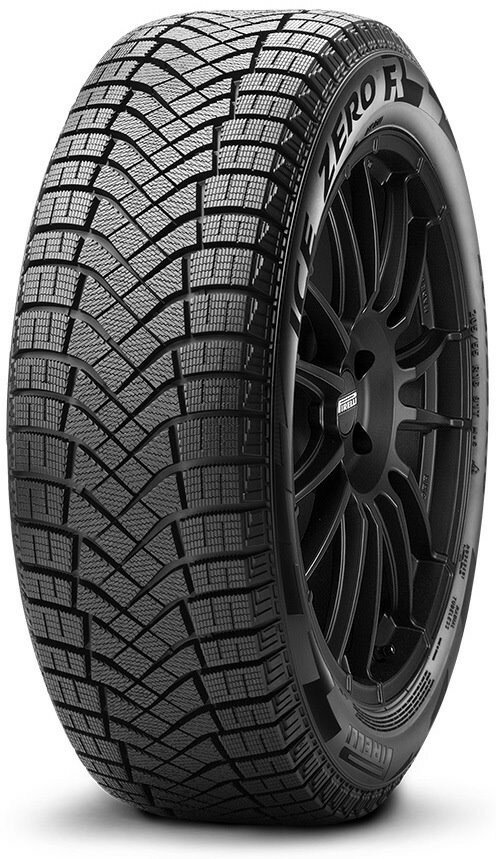 Pirelli (Пирелли) Ice Zero FR 235/60R18 107H