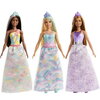 Кукла Mattel Barbie Волшебные принцессы - изображение