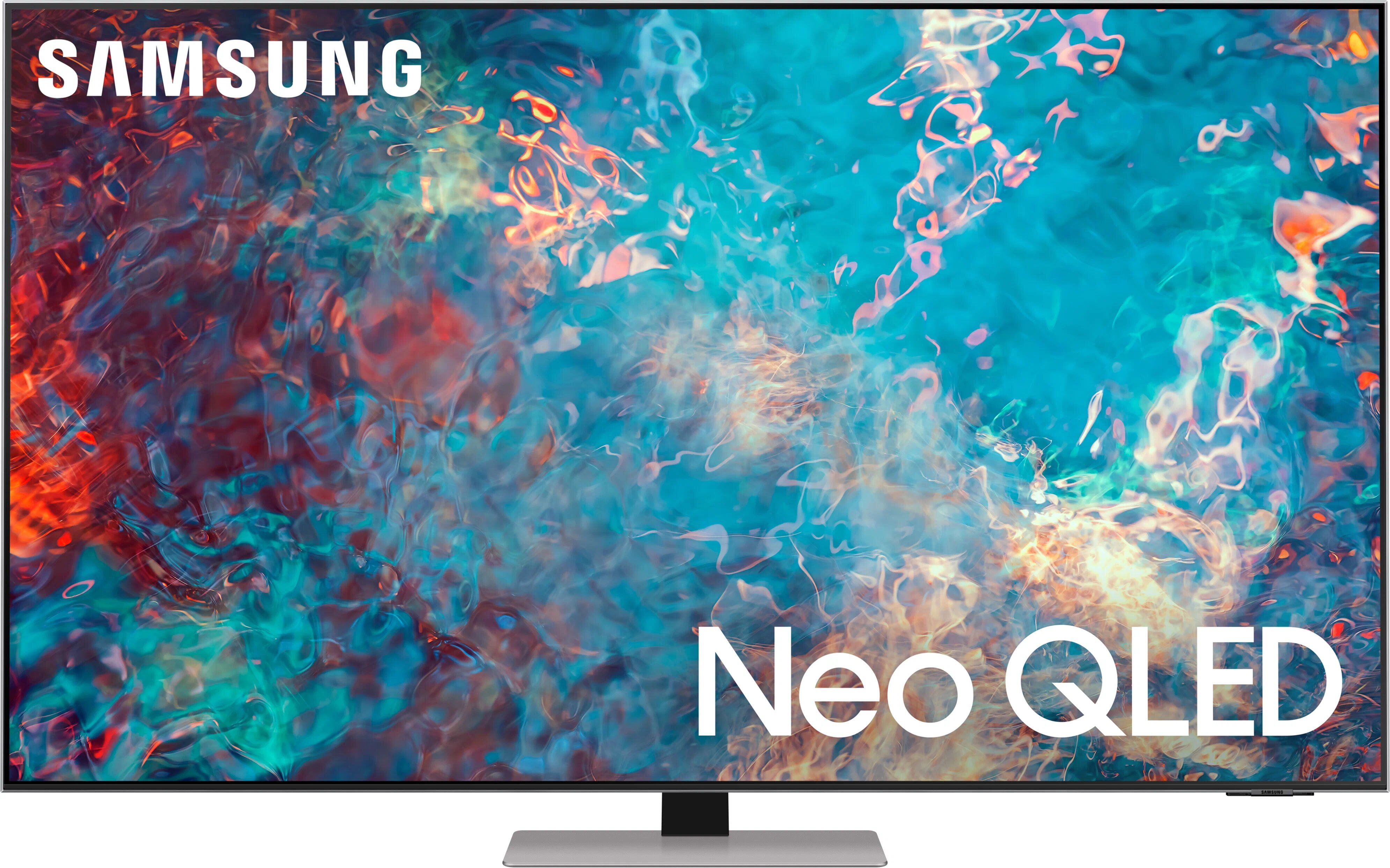 4K QLED телевизор Samsung QE65QN85AAUXRU