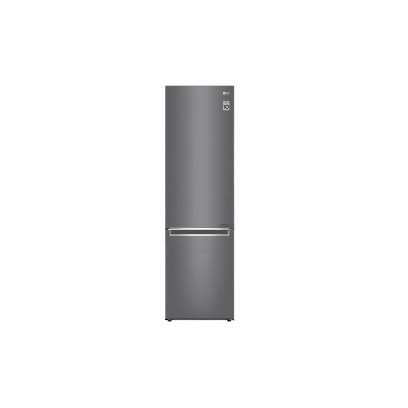 Холодильник LG GA-B509SLCL - фотография № 1