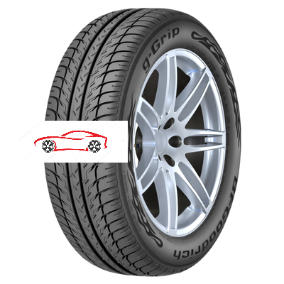 Летние шины BFGoodrich G-Grip 195/65 R15 91H