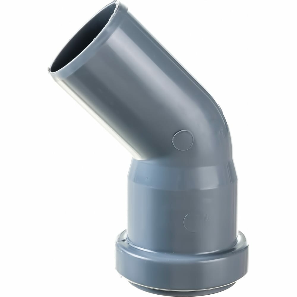 фото Политэк Отвод 40 45 град. 100445