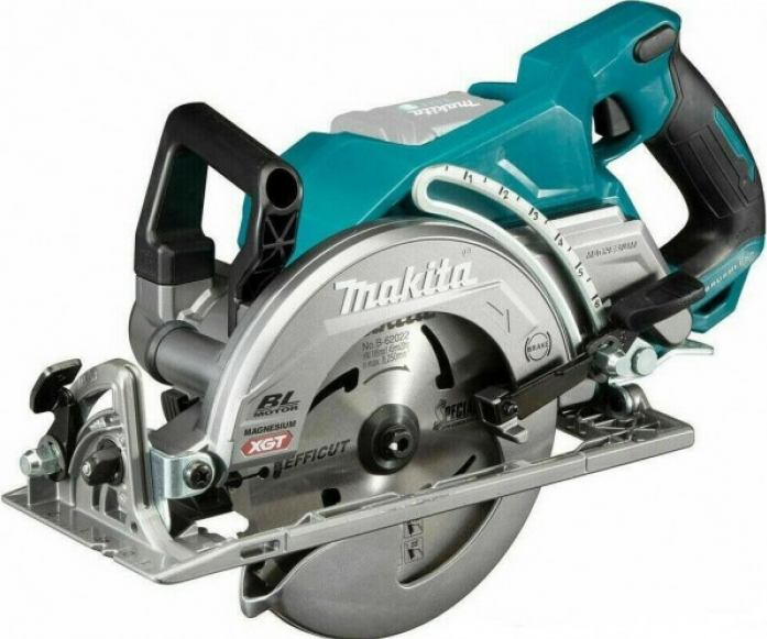 Пила дисковая Makita RS001GZ