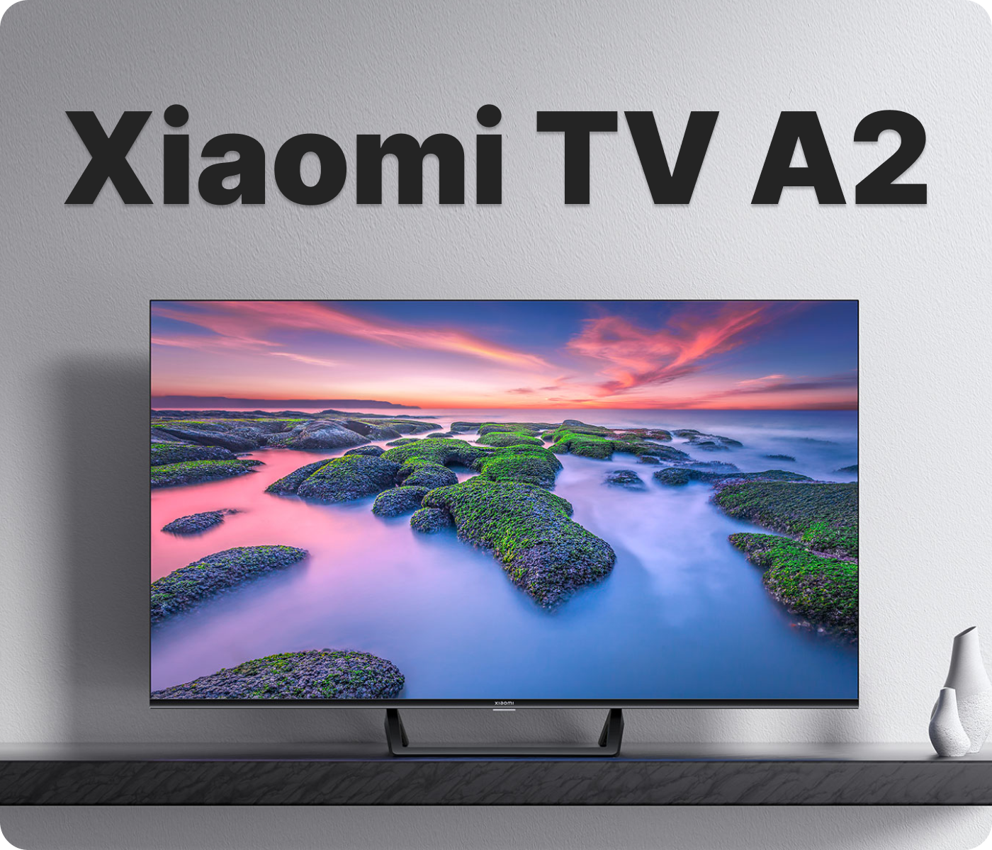 Телевизор Xiaomi TV A2 55