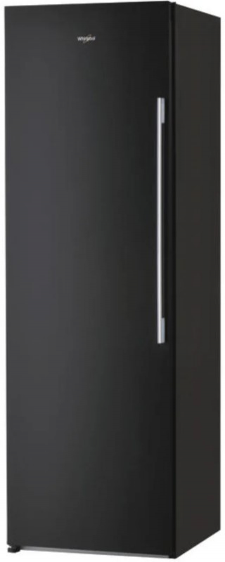Морозильник-шкаф Whirlpool UW8 F2C KSB (черный)
