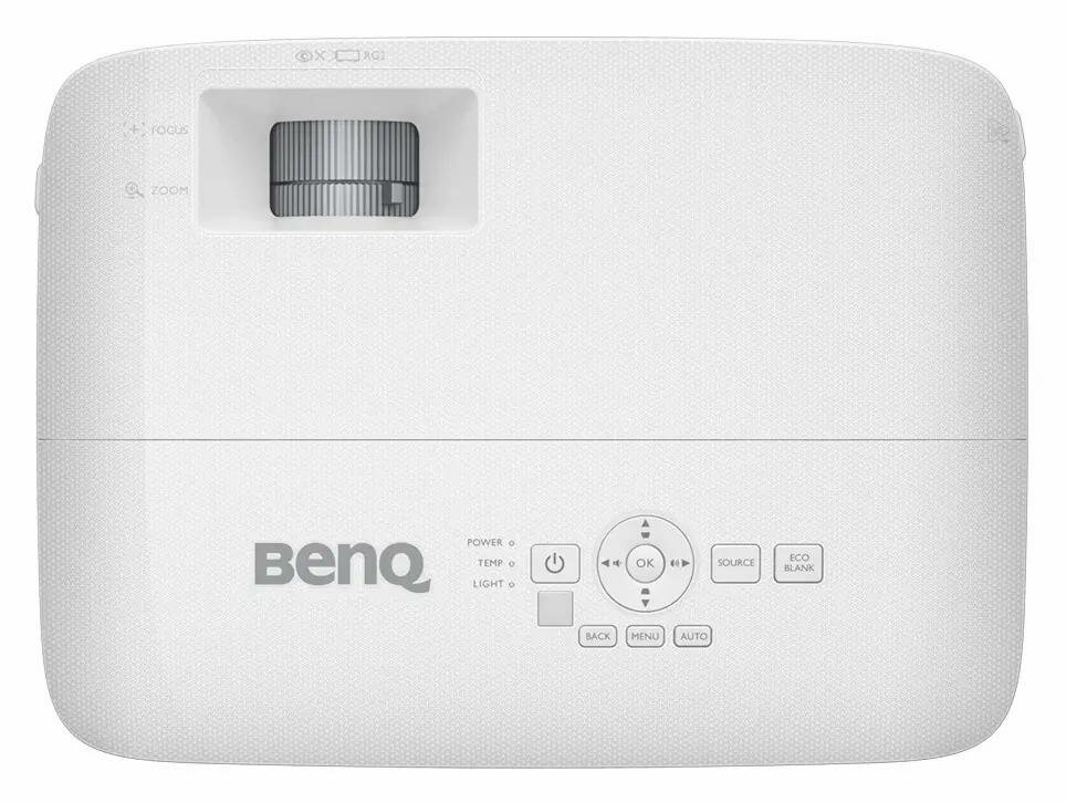 Проектор BenQ MW560, белый